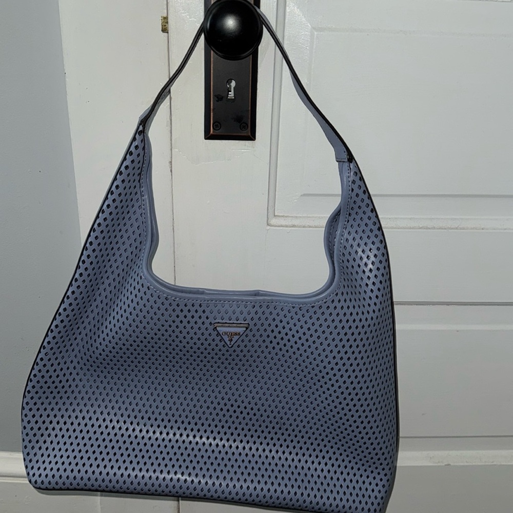 Guess Hobo Handbag